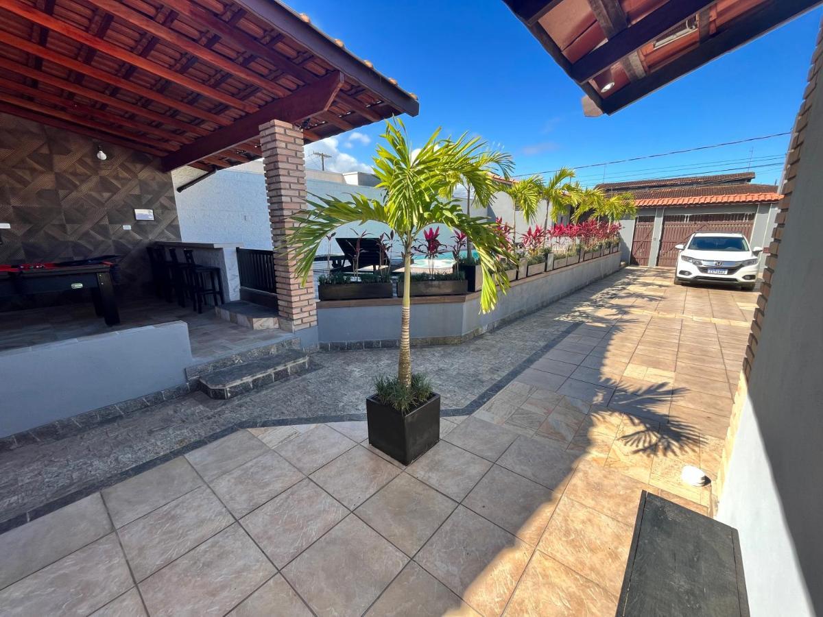 Piscina Grande Sesc, Casabeach Iaco Bertioga Kültér fotó
