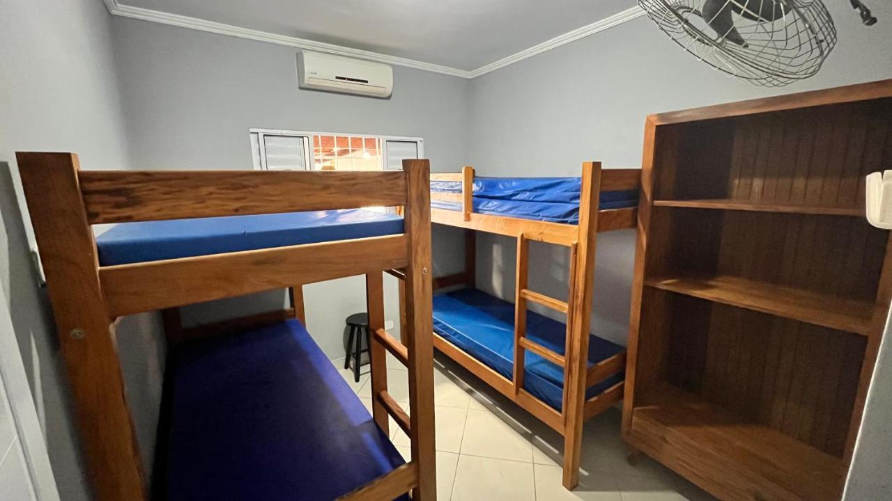 Piscina Grande Sesc, Casabeach Iaco Bertioga Kültér fotó